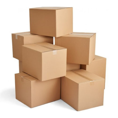 Hộp giấy carton 7 lớp
